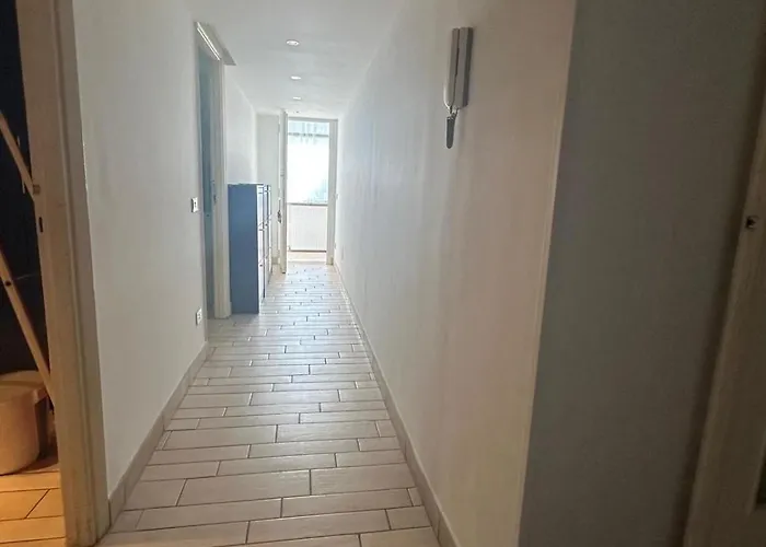 Spacious Eco-urban Apartamento Roma