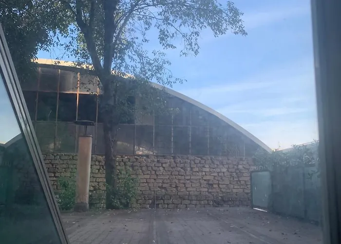 Spacious Eco-urban * Roma