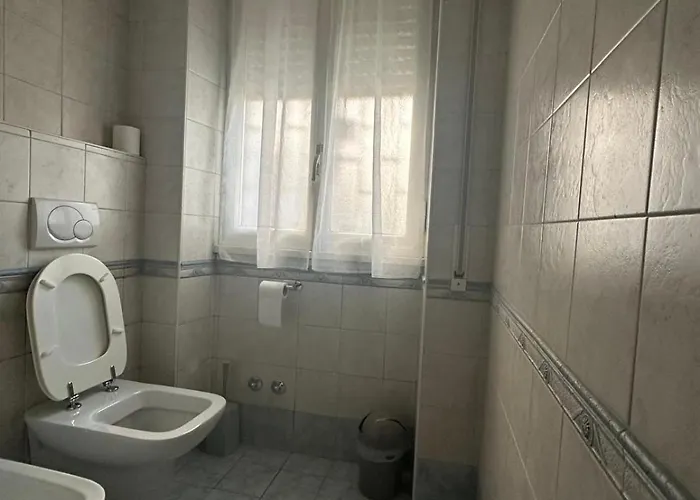 Spacious Eco-urban * Roma