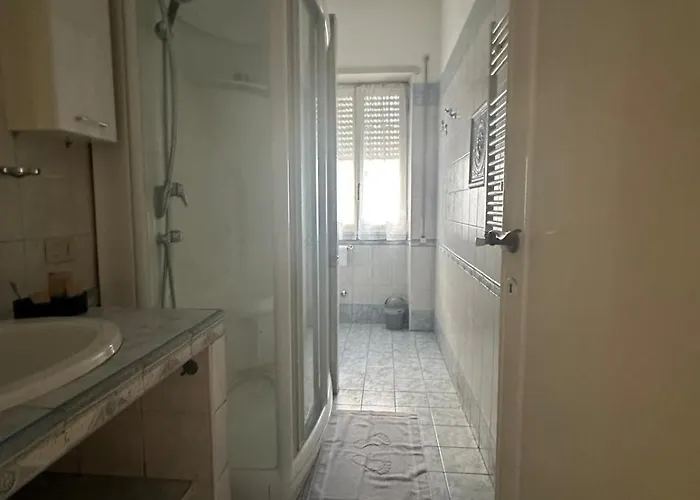 Spacious Eco-urban Apartamento Roma