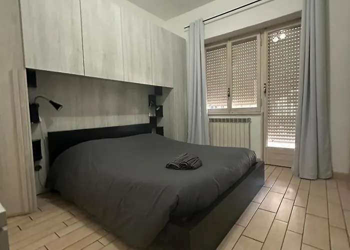 Spacious Eco-urban * Roma