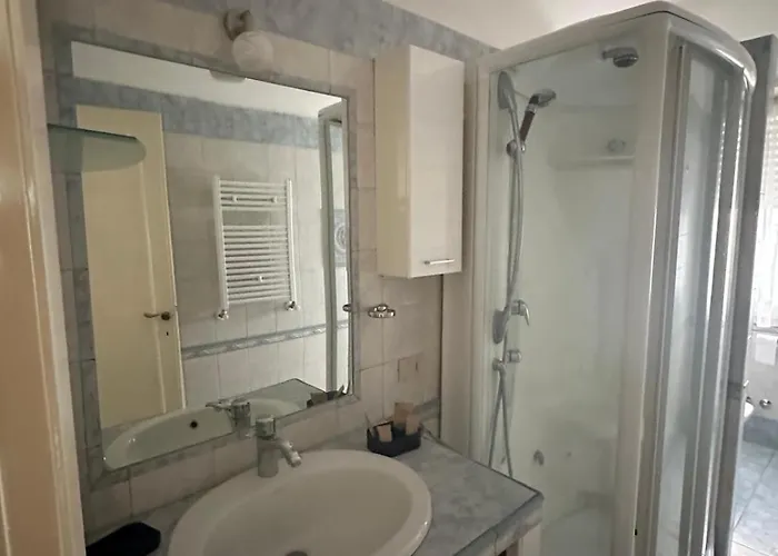 Apartamento Spacious Eco-urban *