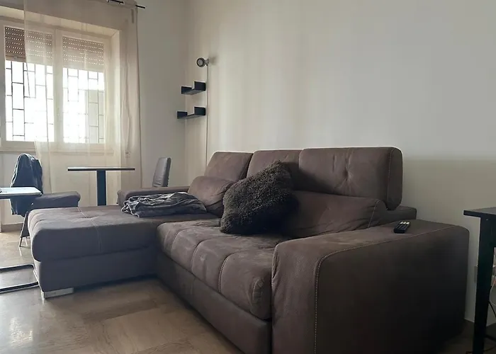 Spacious Eco-urban *