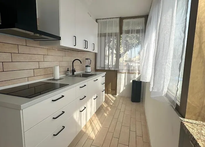 Spacious Eco-urban