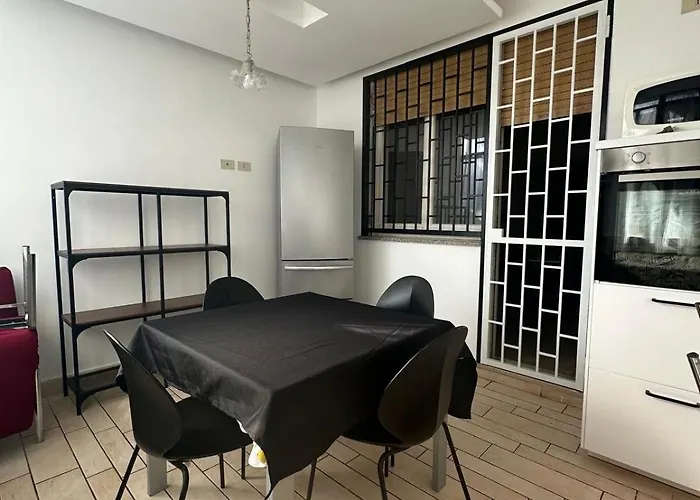 Apartamento Spacious Eco-urban
