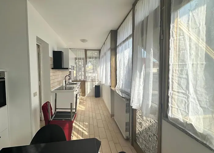 Spacious Eco-urban * Roma